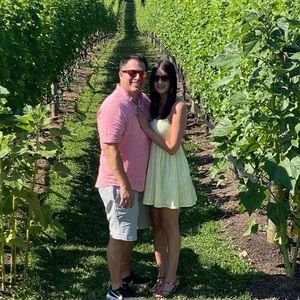 Meet your Posher, Dawn